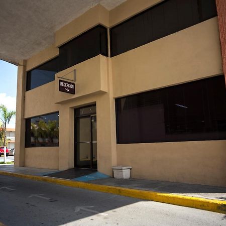 Capital O 88 Inn San Nicolás de los Garzas Exterior foto