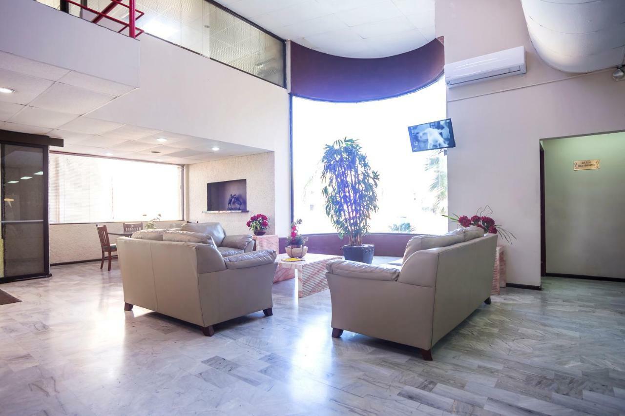 Capital O 88 Inn San Nicolás de los Garzas Exterior foto