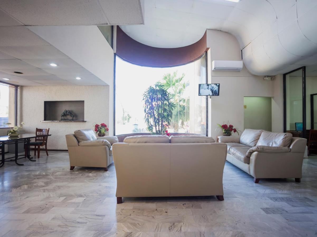 Capital O 88 Inn San Nicolás de los Garzas Exterior foto